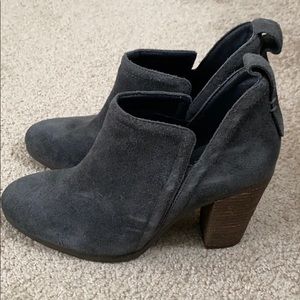 Vince Camuto Francia Booties